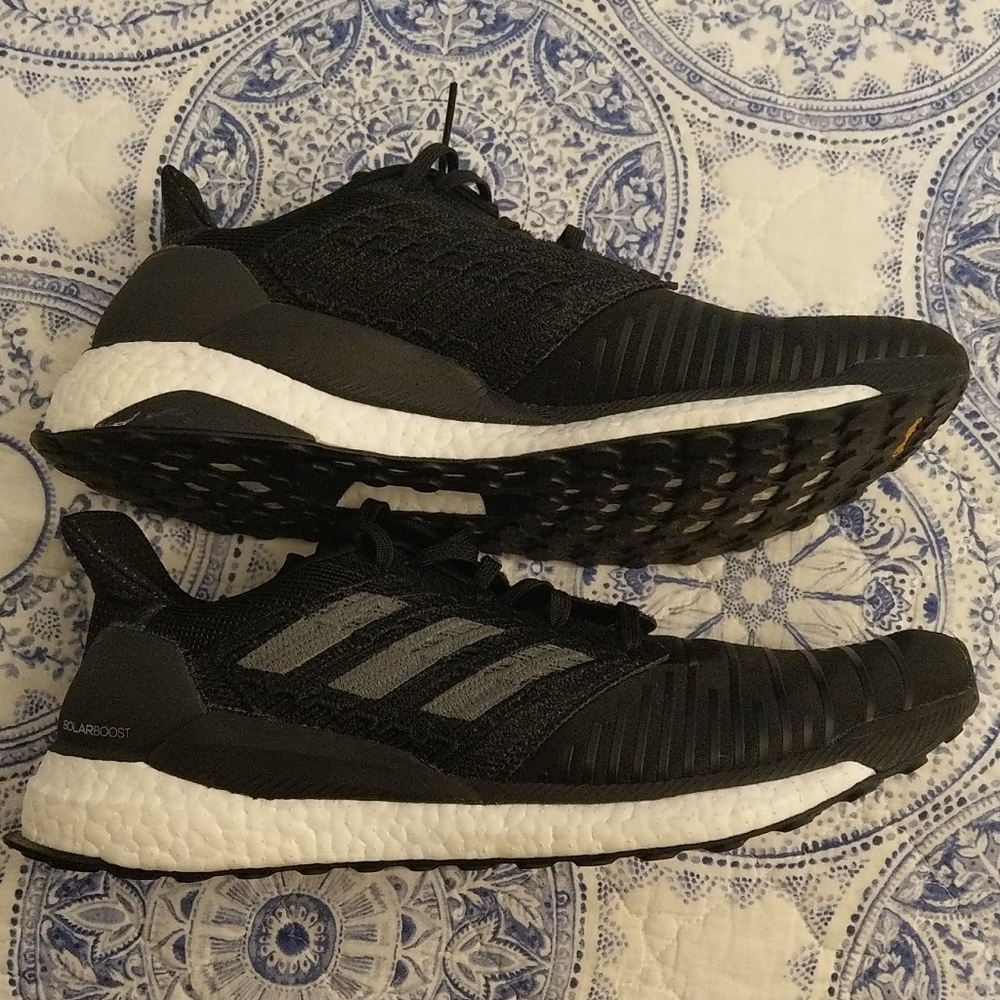 Adidas Solar Boost